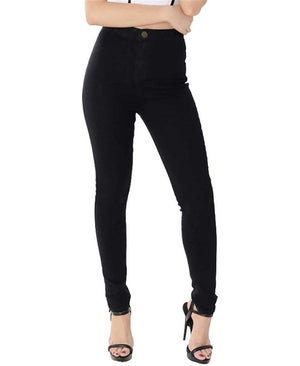 Eastdamo Slim Jeans For Women Skinny High Waist Jeans