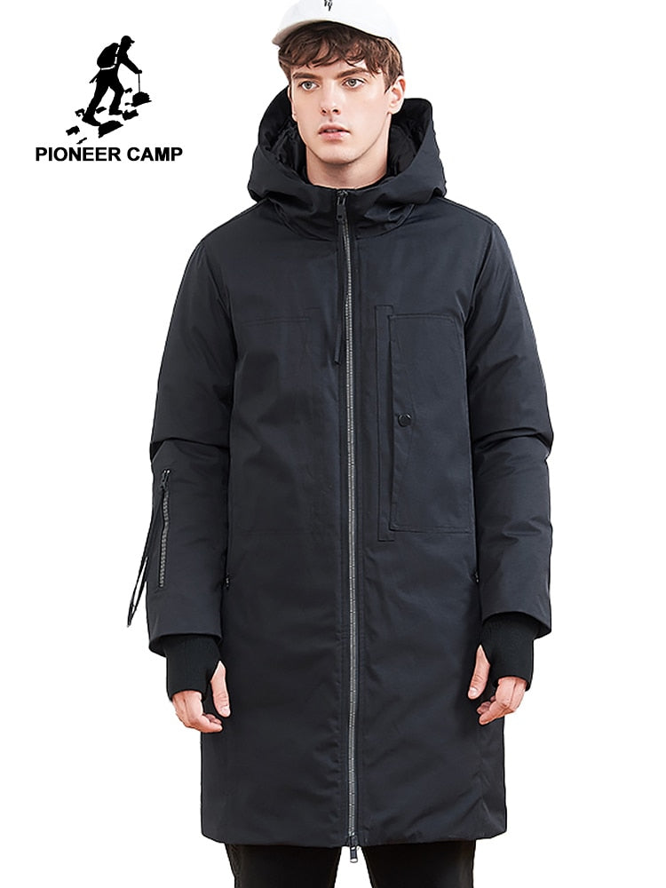 Pioneer Camp 2018 new down jacket