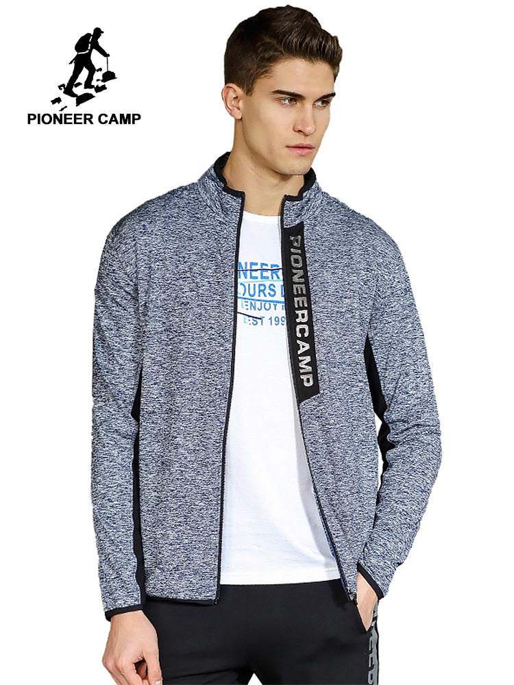 Pioneer Camp New jacket coat men brand clothing