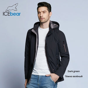 ICEbear 2019 Casual Spring Business Men's Jacket